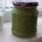 Pesto sa avokadom