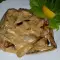 Piletina u parčićima - domaći recept