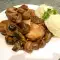 Pile Marsala (Originalni recept iz Marsale)