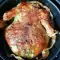 Celo pile u air fryer-u