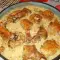 Pile sa pirinčem - klasičan recept