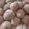 Posne gurabije sa tahinijem