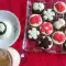Praznični keksići oreo
