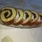 Vazdušast domaći rolat s marmeladom