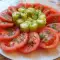 Tradicionalna salata - novi izgled