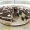 Savršena torta Šahovska tabla