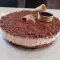 Čokoladna sladoled torta za tople dane
