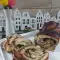 Čokoladna babka