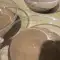 Čokoladni puding sa kuvanim jajima