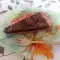 Čokoladni tart sa keksom bez pečenja