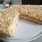 Švedska torta sa bademima