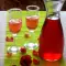 Aromatični sirup od ruža