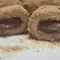 Gomboce sa kremom nutella