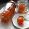 Slatko od celih mandarina