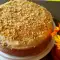 Sočna prelivena torta sa orasima