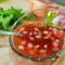 Dresing za salate sa narom