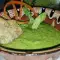 Pesto od spanaća
