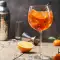 Sicilijanski aperol špric