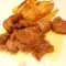 Zalogaji svinjetine, prženi u tiganju (grčki recept)