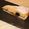 Voćni tart sa slatkim kremom i višnjama