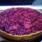 Tart od jagoda sa masnim testom
