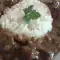 Krt teleći vinski kebap
