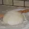 Jednostavno testo za lepinje i pogače