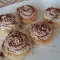 Tiramisu mafini