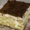 Klasičan tiramisu