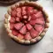 Čokoladna torta sa piškotama i pavlakom