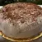 Tortica sa piškotama i mlečnom čokoladom