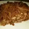 Tetkina mešana torta