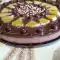 Torta sa kikiriki kremom
