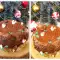 Torta Božićni panj