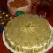 Prolećna torta sa zeljem