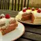 Torta Somot od maline