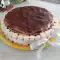 Jednostavna mančmelou torta
