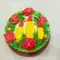 Torta Nova godina