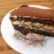 Torta Tiramisu sa Serano korom