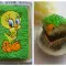 Voćna torta sa vanilom Tweety