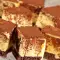 Tiramisu kockice