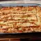 Lenja pita sa tortiljom i kačkavaljem