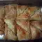 Trokut baklava