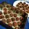 Slatki Tiramisu tartufi