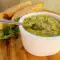 Pesto od tušta