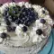 Torta Tirkizni somot