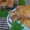 Turska pita sa sirupom