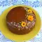 Vegan karamel torta sa orasima