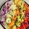 Italijanska veganska salata