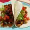 Veganski takos sa tofu sirom i pečurkama